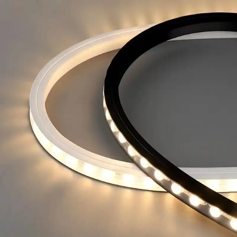 Best Waterproof Flexible LED Strip Lights for Outdoor Spaces